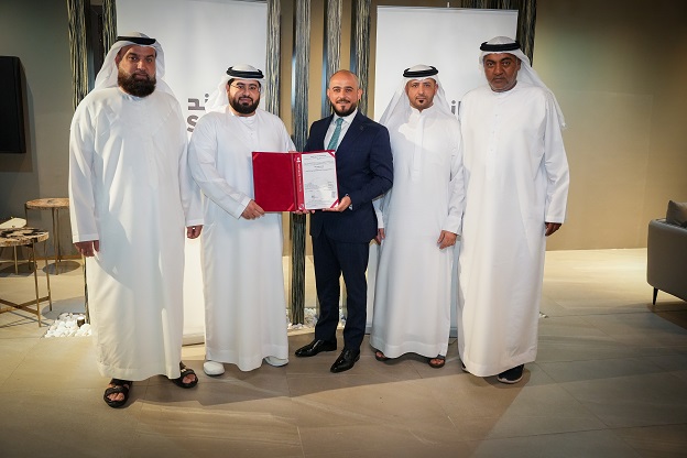SANED Facility Management obtains ISO certification in Energy Management System